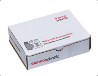 Thermo 螺口样品瓶