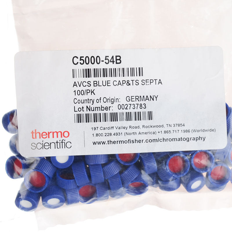 Thermo 螺口样品瓶