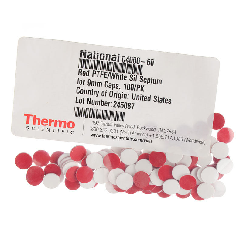 Thermo 螺口样品瓶