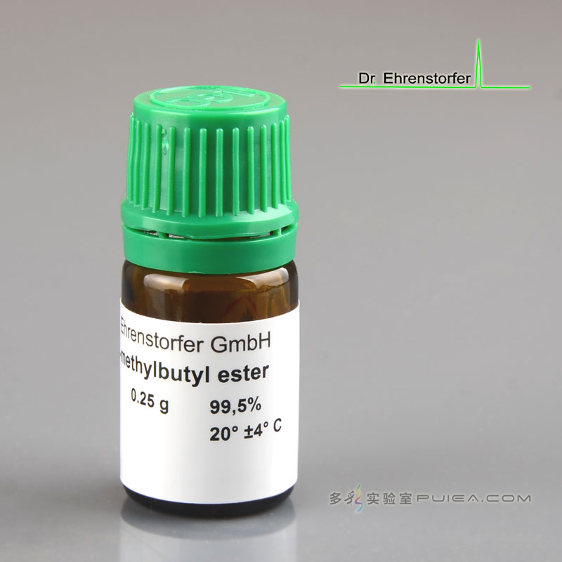 乙酸异戊酯 标准品 0.25g
