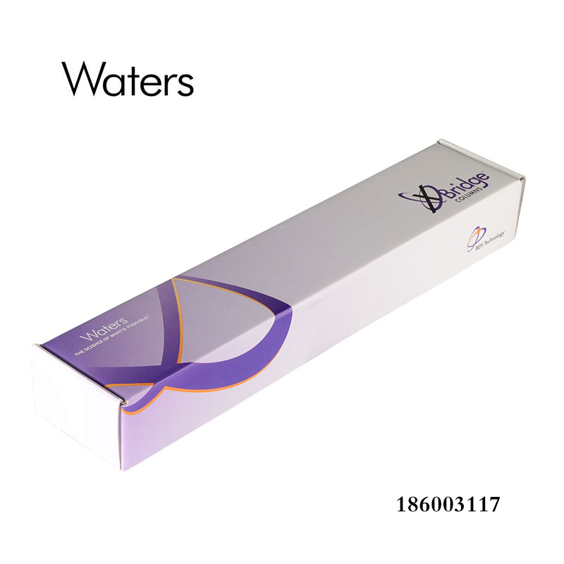 Waters XBridge BEH C18柱