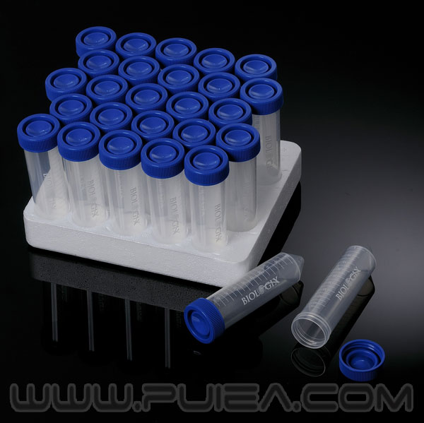 Biologix 灭菌离心管