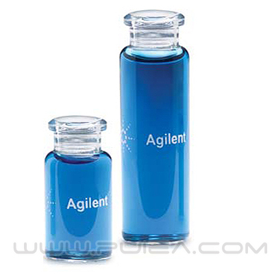 Agilent  样品瓶|瓶盖|隔垫