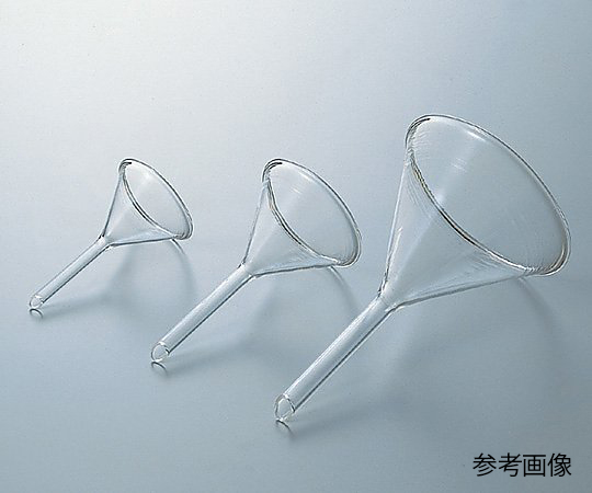 带角度漏斗
