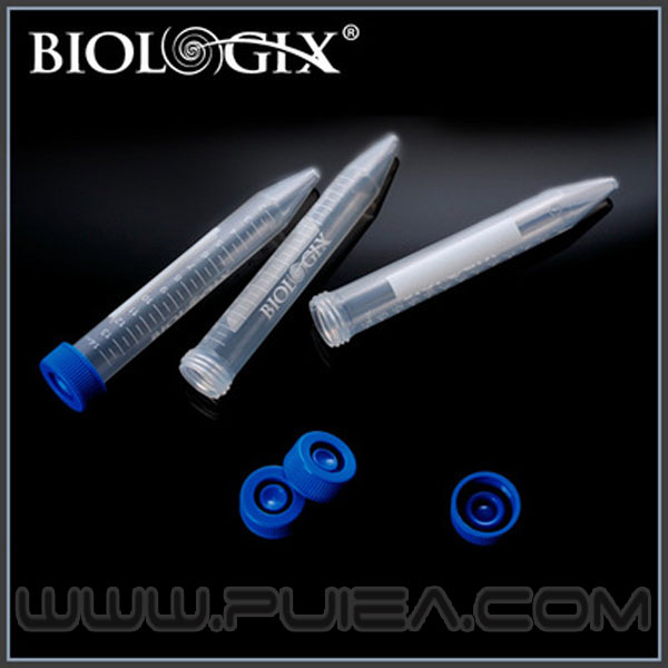 Biologix 非灭菌离心管
