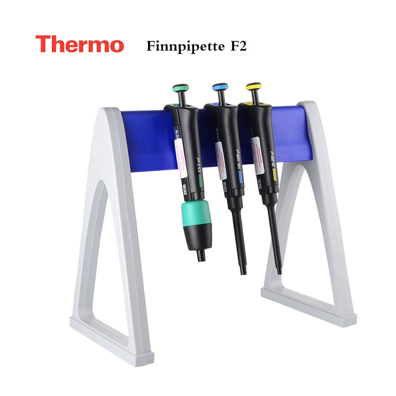 Thermo F2单道可调移液器