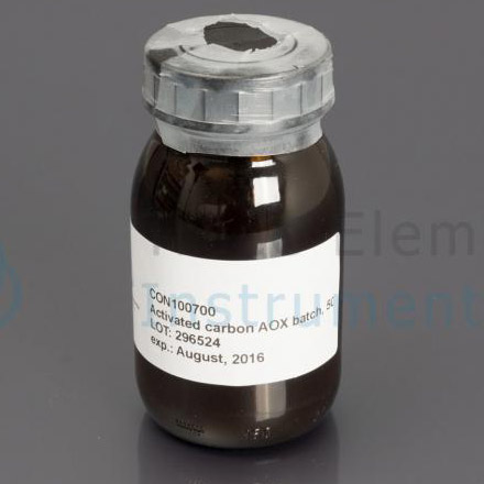 振荡法用活性炭（AOX仪器用）