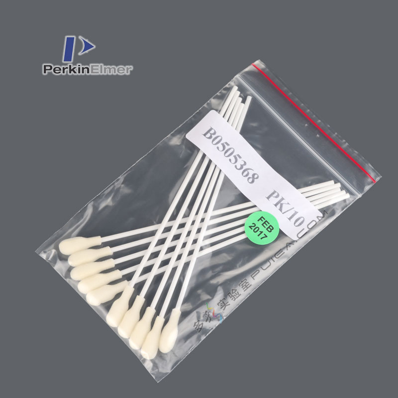 PerkinElmer 清洁棉签