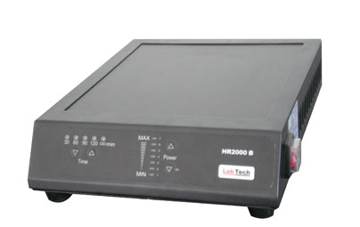 LABTECH HR2000系列光波加热仪