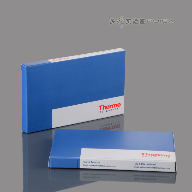 Thermo 直通分流衬管，带玻璃毛