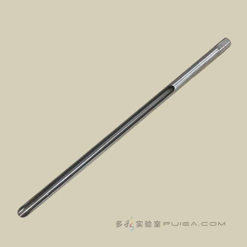 末端开口式采样探子（304不锈钢）