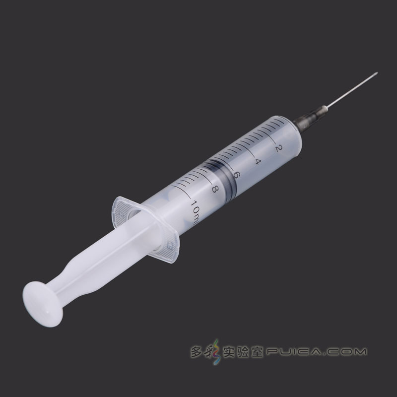 一次性塑料取样器