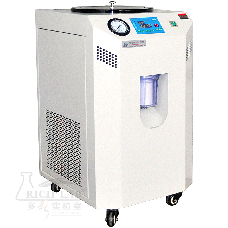 allway冷却水循环机