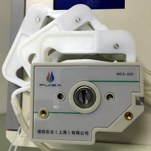 MCA-202 蠕动泵