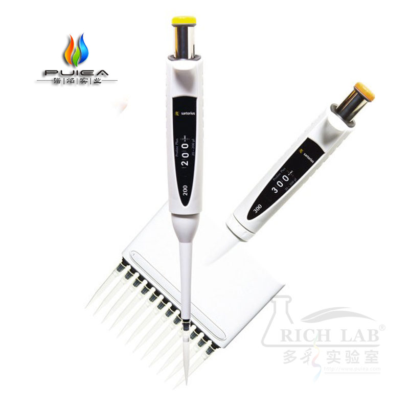 Proline Plus 单道可调移液器