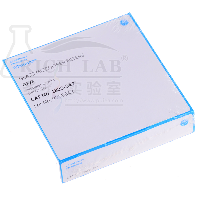 whatman玻璃纤维滤纸