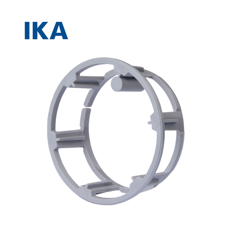 IKA 氧弹底架