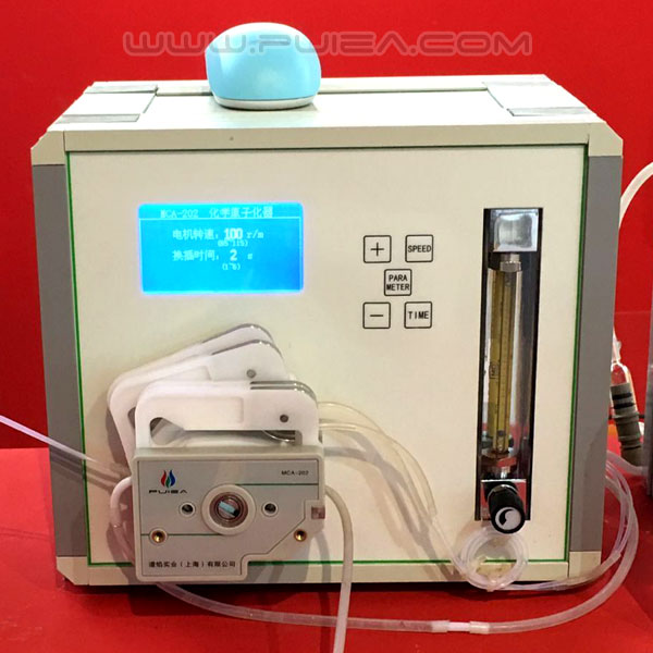 原子吸收型 化学原子化器