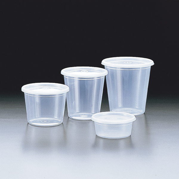 PP取样杯