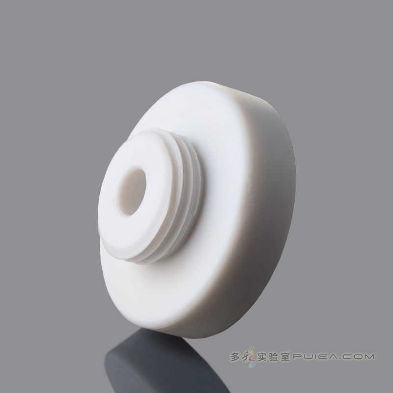 四氟转接头 80转45