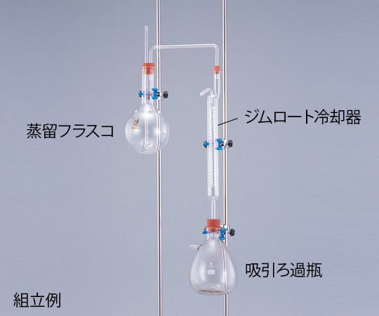 ASONE 吸滤瓶