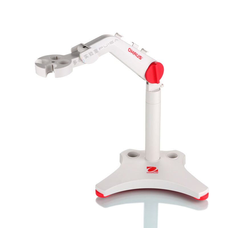 Ohaus 独立电极支架