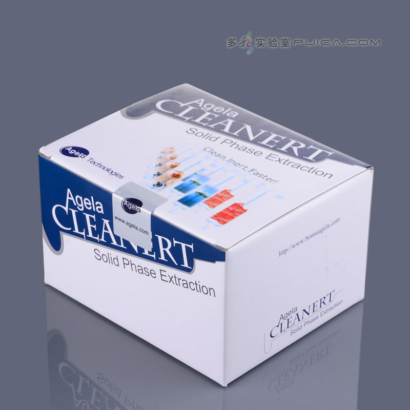Agela Cleanert(R) PEP-2 固相萃取小柱