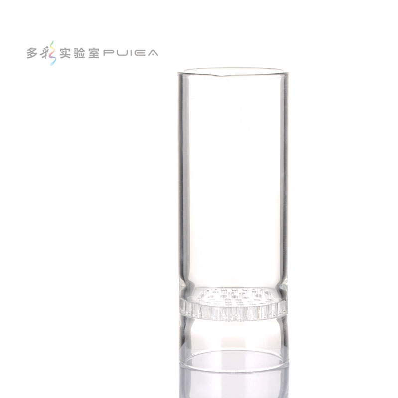 定制 玻璃套筒