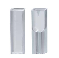 4.0ml 一次性比色皿