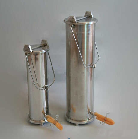不锈钢水质采样器 PSC-3