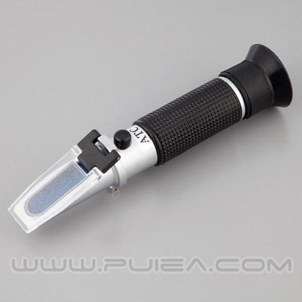 经济型糖度计折射仪