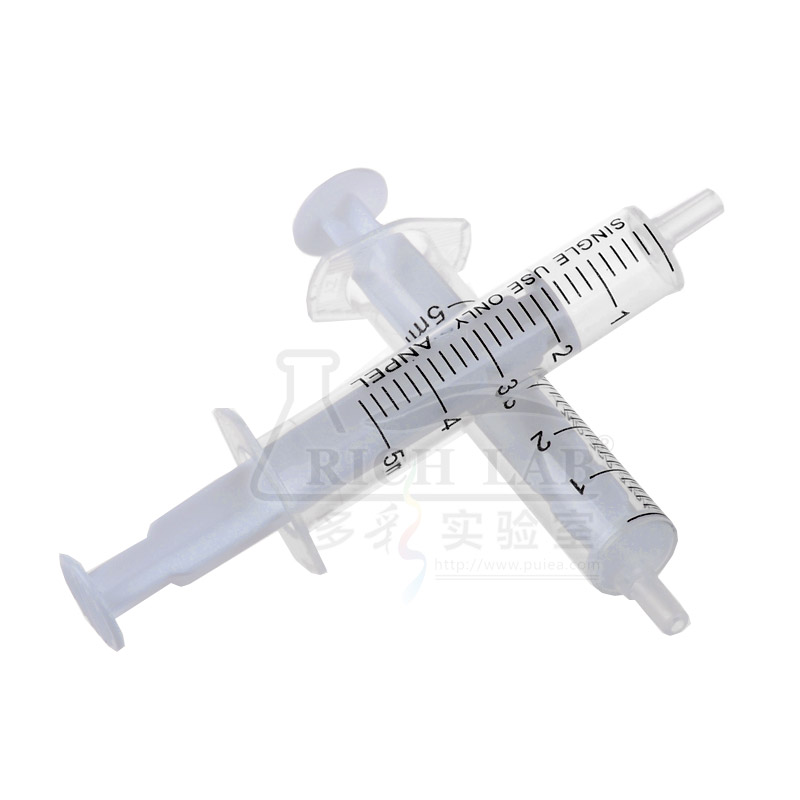 ANPEL无针取样器