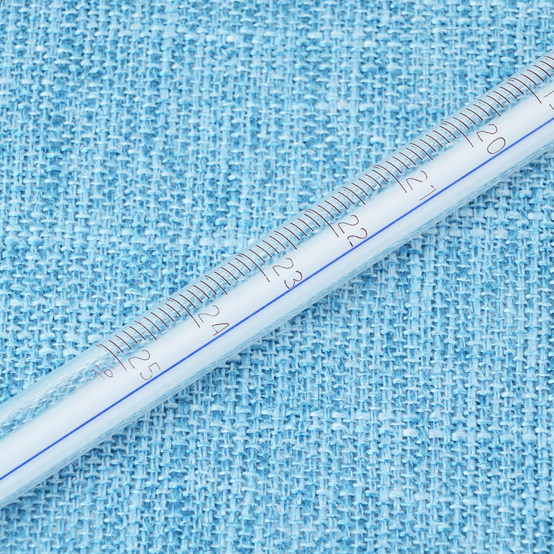 天玻 四氟酸碱滴定管(a级 蓝线)