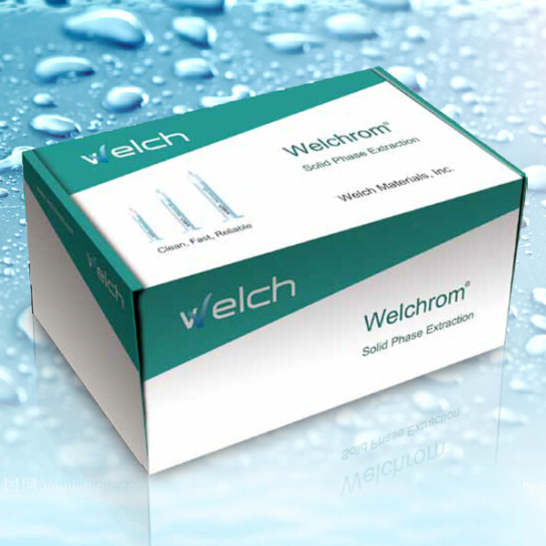 Welchrom GraphiCarb