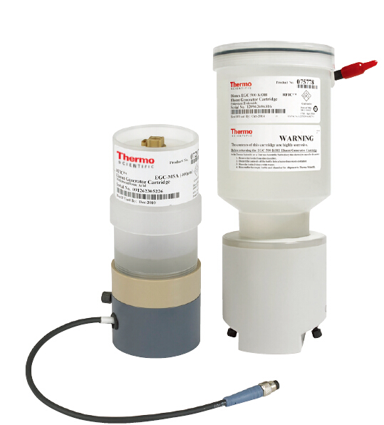 Thermo 甲基磺酸淋洗液发生罐