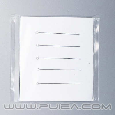 白金耳 WIRE PLATINUM