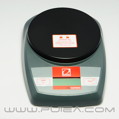 OHAUS CL 家庭通用天平