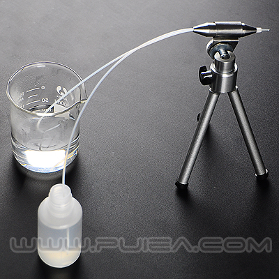 微型多功能进样器