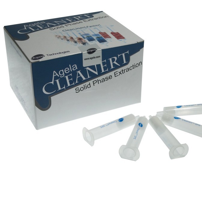 Cleanert(R) Silica 硅胶固相萃取小柱