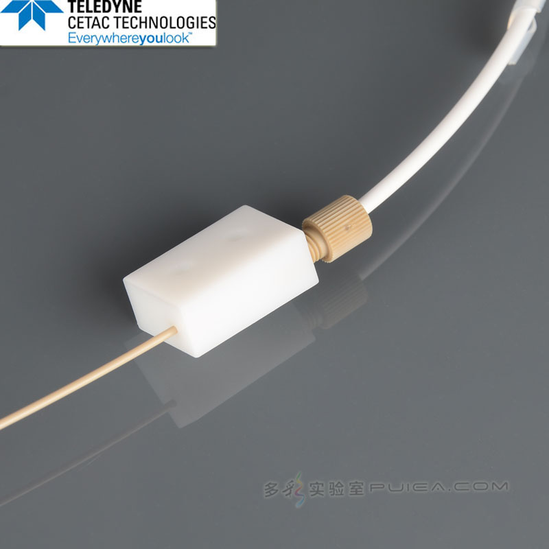 CETAC Z轴驱动