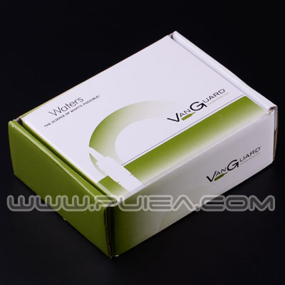 ACQUITY UPLC色谱柱保护柱
