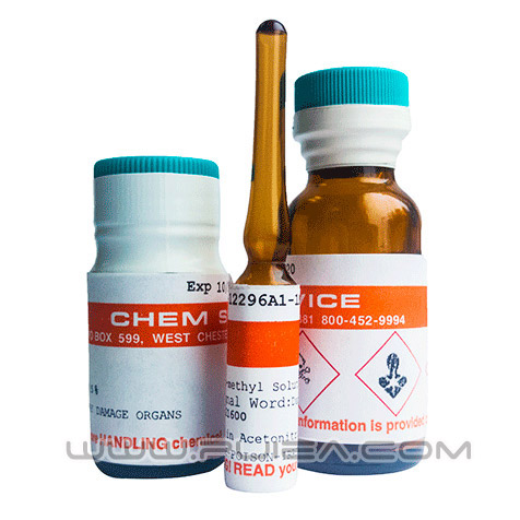 三氯乙烯 标准品 纯品 1ml