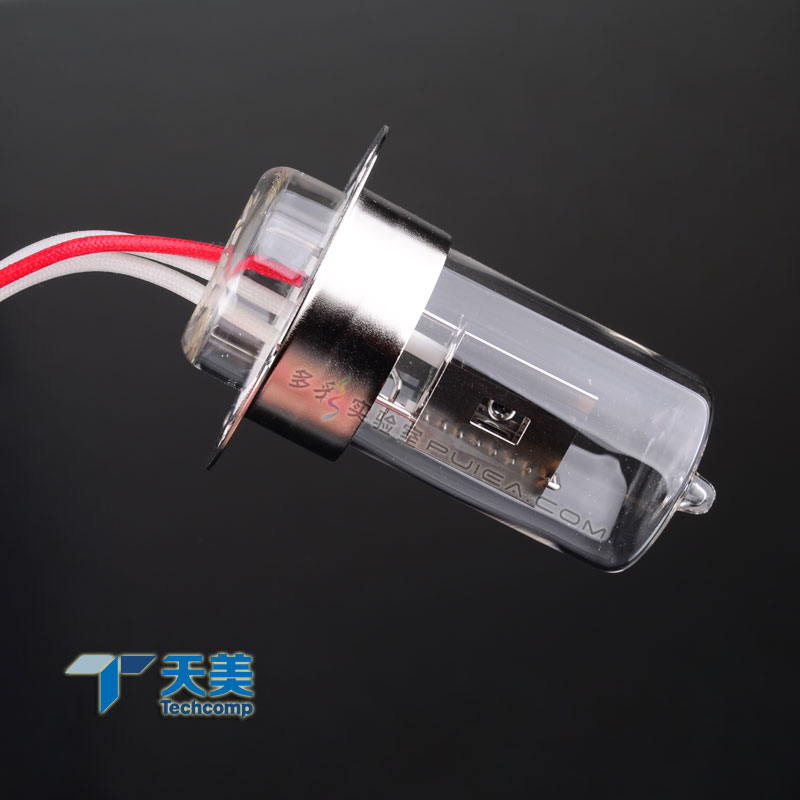 天美元素灯（UV2600光度计用）
