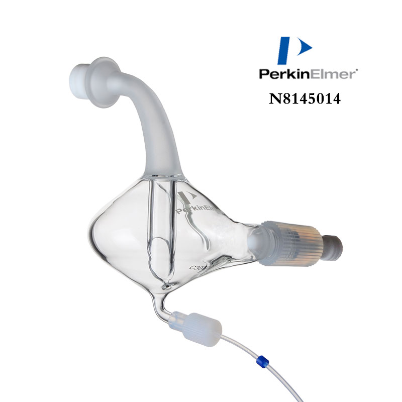 PerkinElmer ICP-MS气旋喷雾室