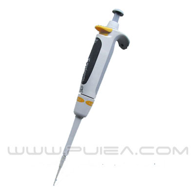 BRAND 单道固定量程移液器（整支灭菌）
